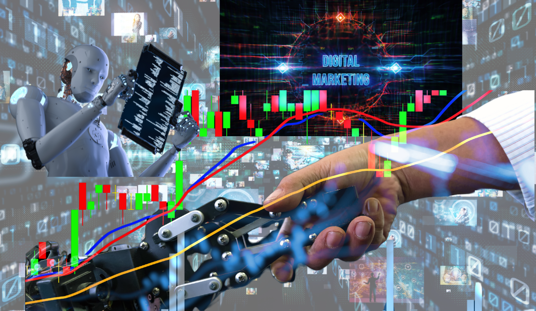 AI-Powered Digital Marketing 2025 & Beyond: Strategies, Trends & Future Insights