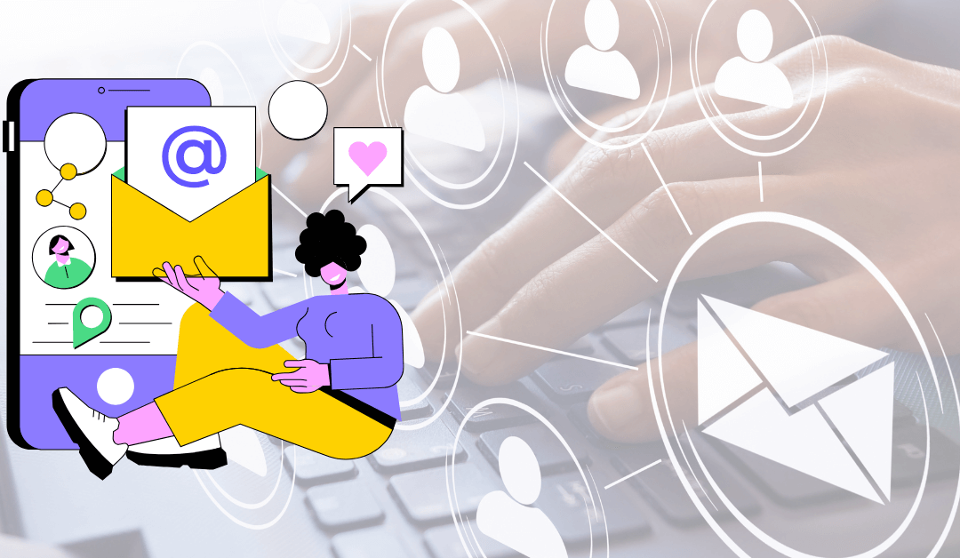 Email Marketing tips in 2025: Boost your customer retention in UAE