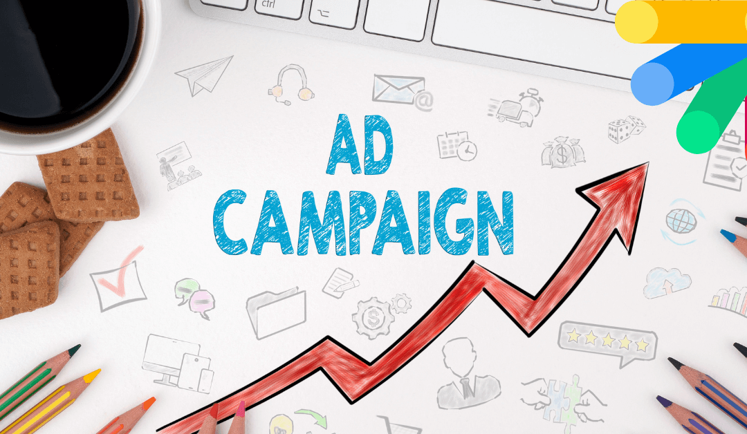Google Ads in 2025: Your Ticket to Online Success in the UAE