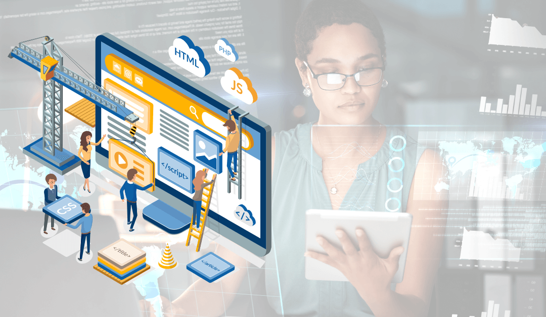 Building a Website in 2025 That is special for your brand in UAE?