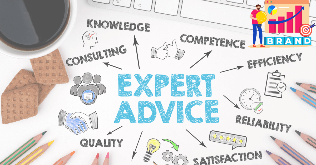 Leading Digital Marketing Expert Blog Page Image