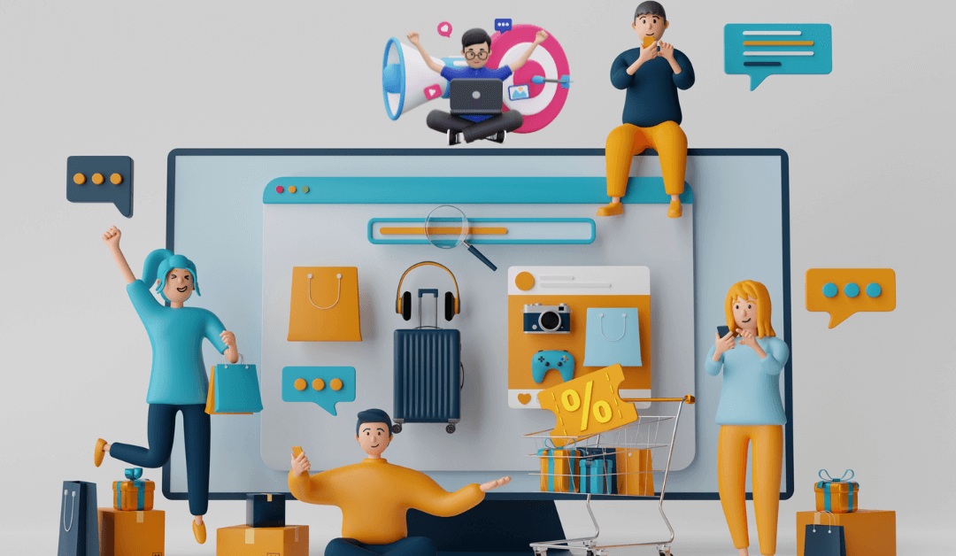 Online Marketing Dubai | SEO, PPC & Ads Experts