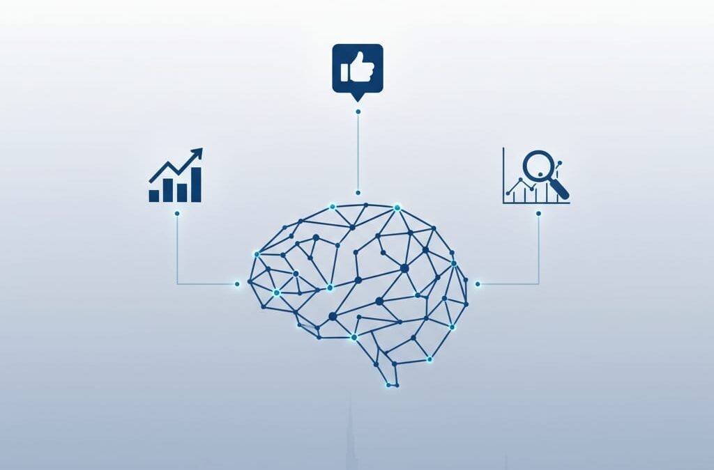 500+ Ready-to-Use Digital Marketing Prompts for UAE Businesses