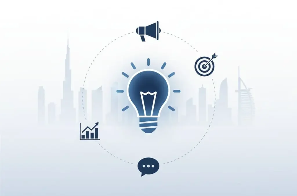 Campaign Ideas for UAE Business – Tool