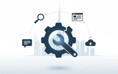 Digital Marketing Fix Tool – UAE