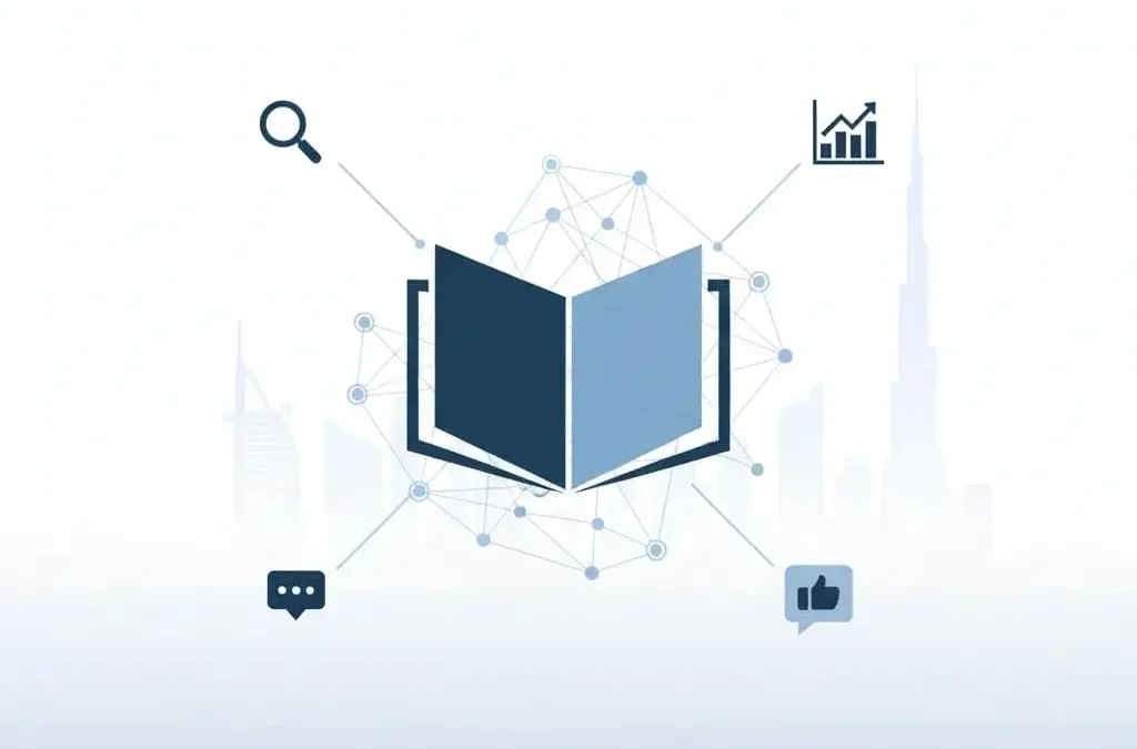 AI Digital Marketing Dubai – Complete Guide, Use Cases