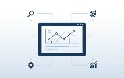 Digital Marketing Simulator and Readiness Tool