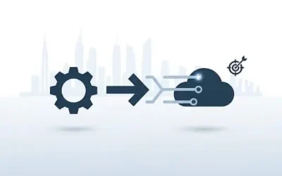 Digital Transformation Consultant in the UAE