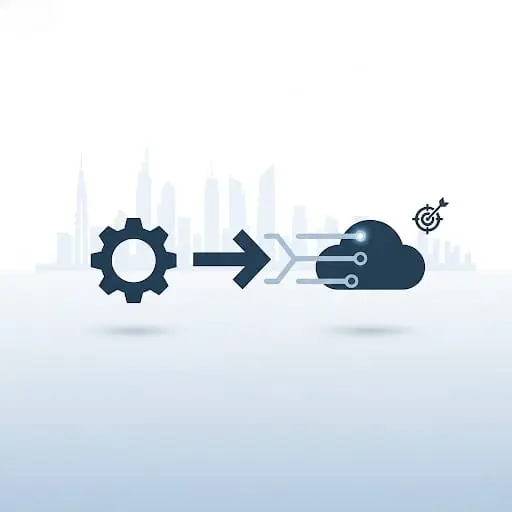 Digital Transformation Consultant in the UAE