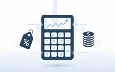 Offer Profitability and Discount Calculator – UAE