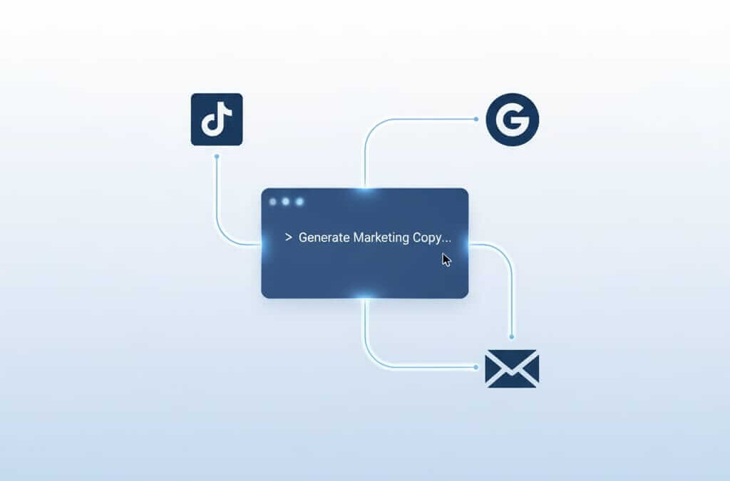 UAE Prompt Builder Hub: Localized AI Marketing Prompts