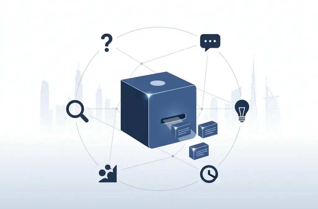 Content Angle & Hook Generator – UAE