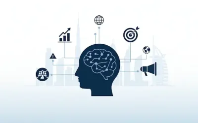 Digital Marketing Consultant in Dubai