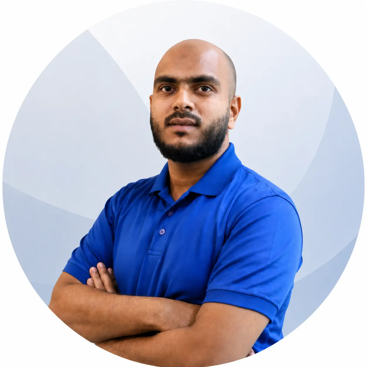 Mohammed Noushad, AI powered digital marketing consultant in Dubai and UAE